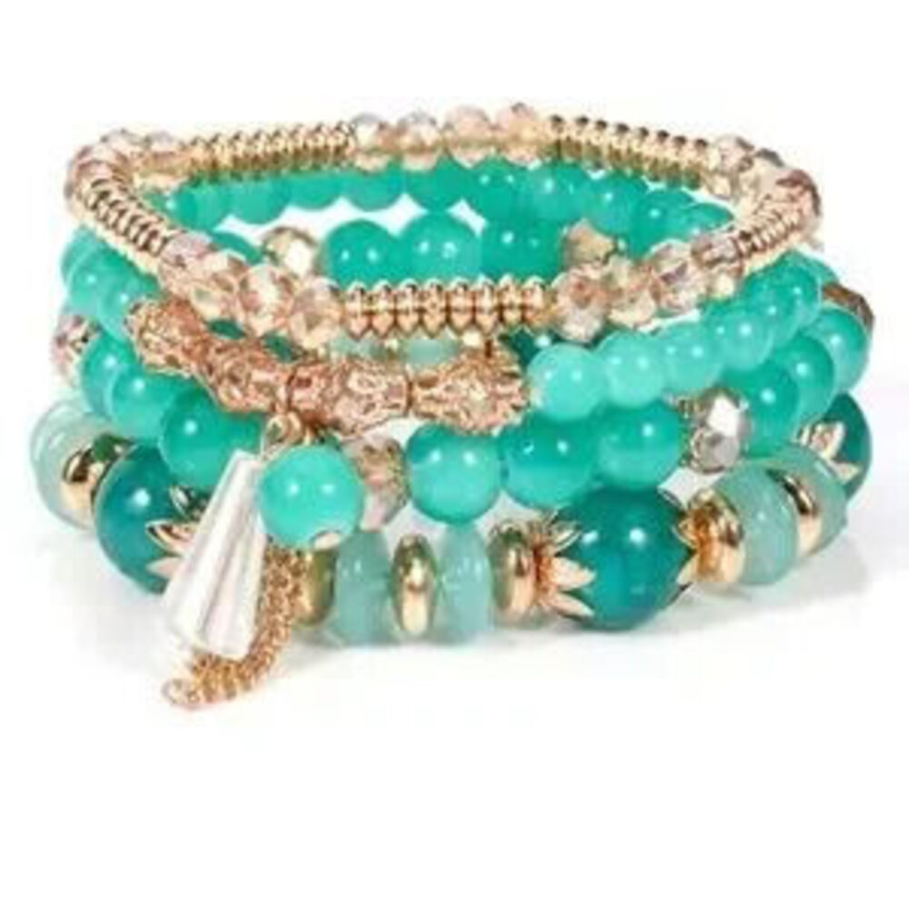 Bead Bracelet Set - Picture 5 of 5